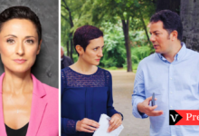Nazan Gökdemir verheiratet