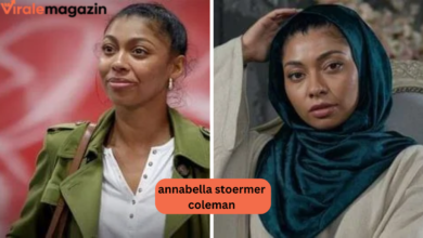 annabella stoermer coleman
