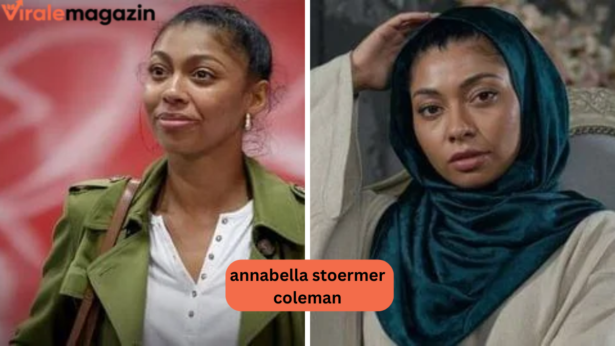 annabella stoermer coleman