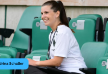 sedrina schaller