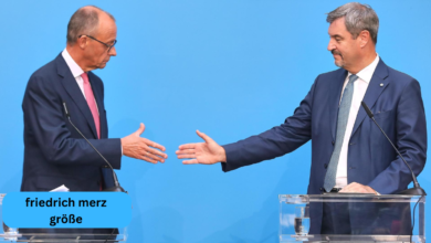 friedrich merz größe
