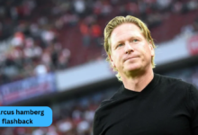 marcus hamberg flashback