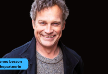 benno besson ehepartnerin